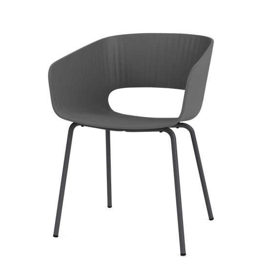 Marée 401 Dining Chair