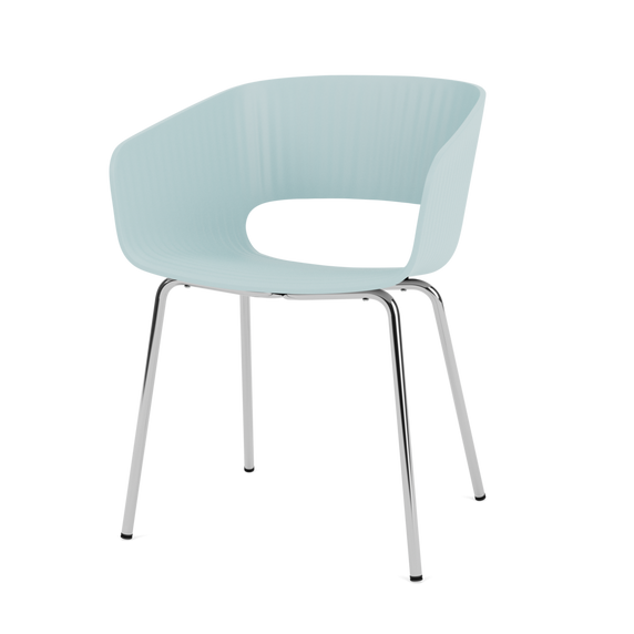 Marée 401 Dining Chair