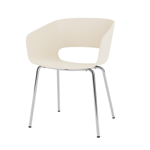 Marée 401 Dining Chair