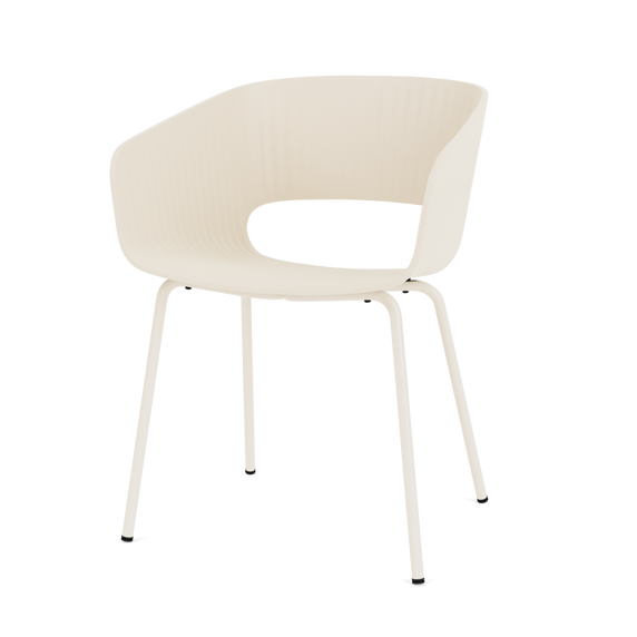 Marée 401 Dining Chair