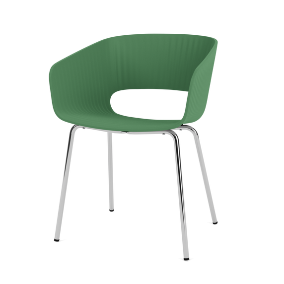 Marée 401 Dining Chair