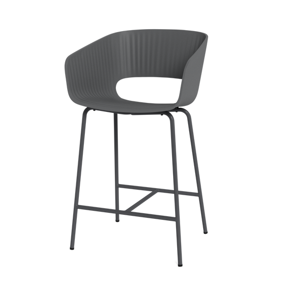 Marée 402 Counter Chair