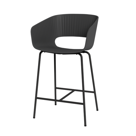 Marée 402 Counter Chair