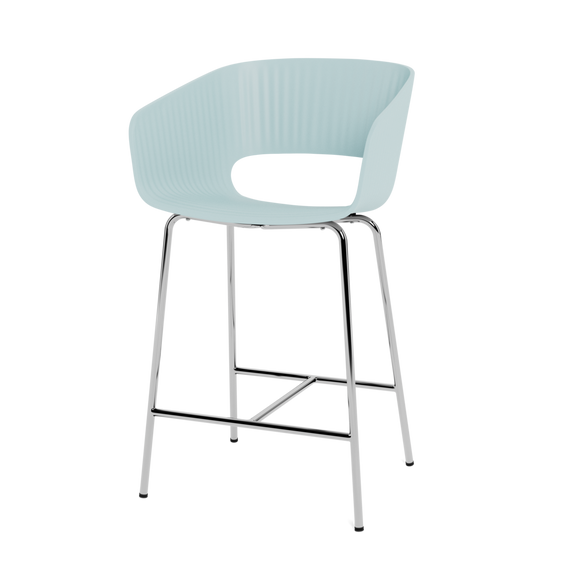 Marée 403 Bar Chair