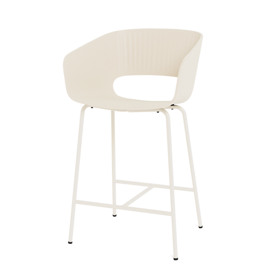 Marée 403 Bar Chair