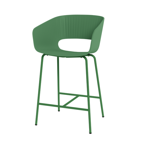 Marée 403 Bar Chair