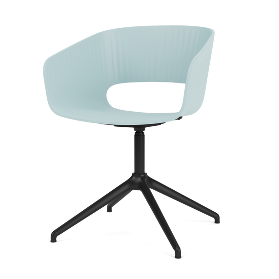 Marée 404 Swivel Office Chair on Legs