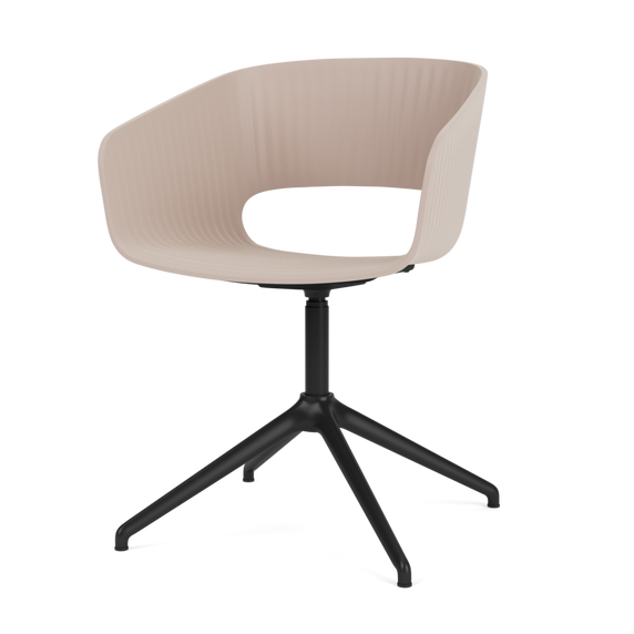 Marée 404 Swivel Office Chair on Legs