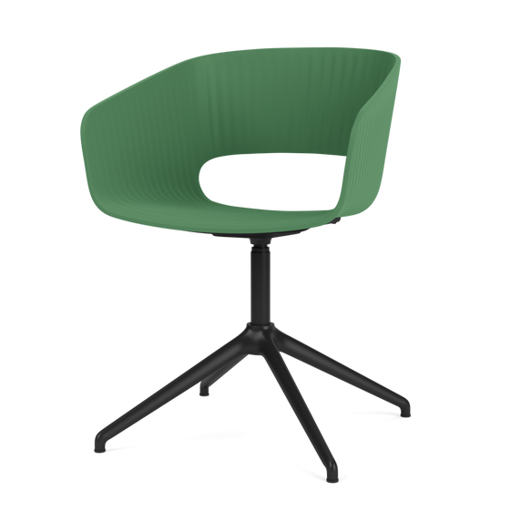 Marée 404 Swivel Office Chair on Legs