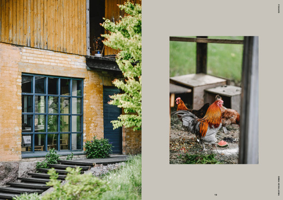 Fiskars Village Book