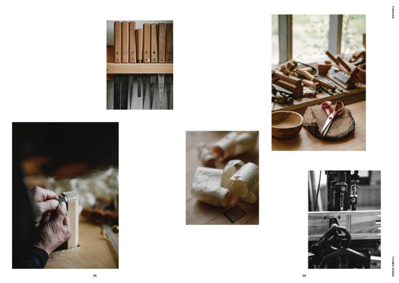 Fiskars Village Book