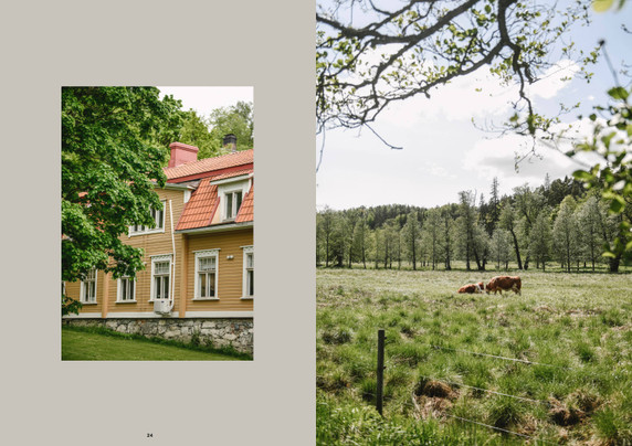 Fiskars Village Book