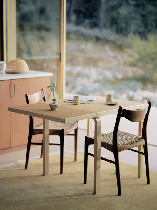 Aalto Table Foldable