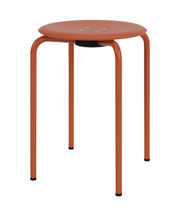 Monochrome Kevi 2051 Stool