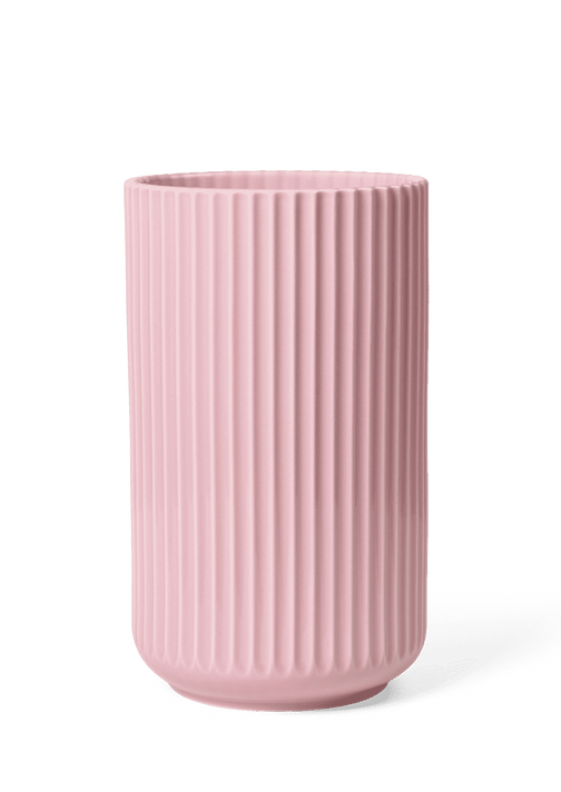 Limited Edition Porcelain Vase