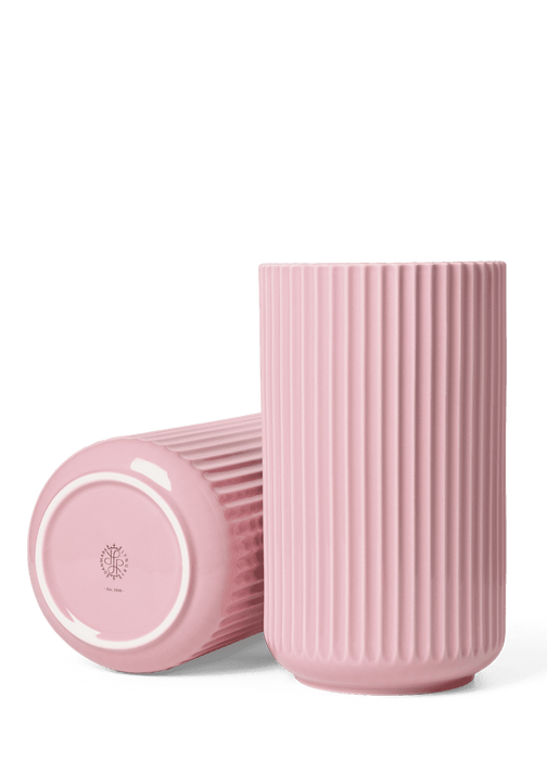 Limited Edition Porcelain Vase