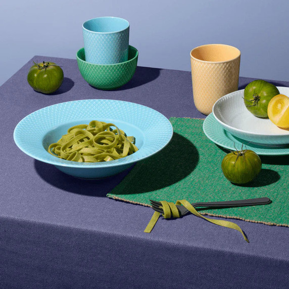 Herringbone Placemat