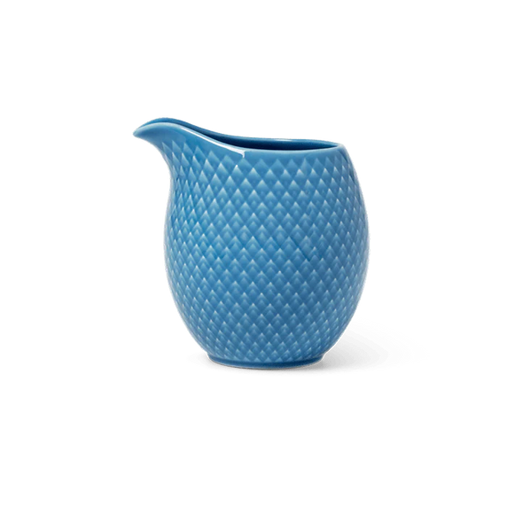 Rhombe Color Milk Jug
