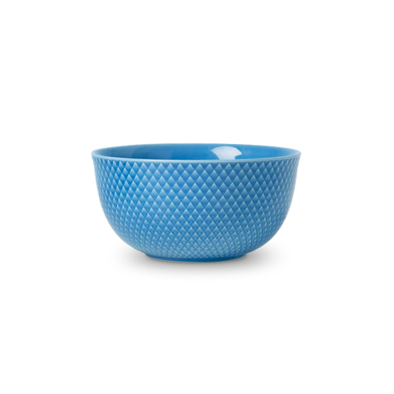 Rhombe Color Serving Bowl - 6.9 inches