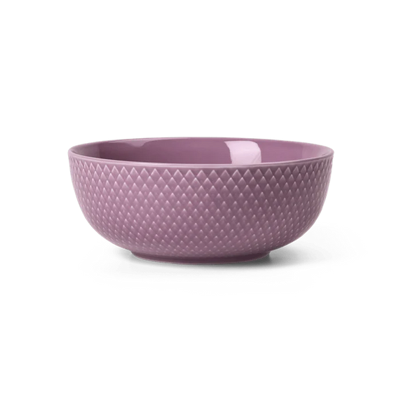Rhombe Color Bowl - 6.1 Inches