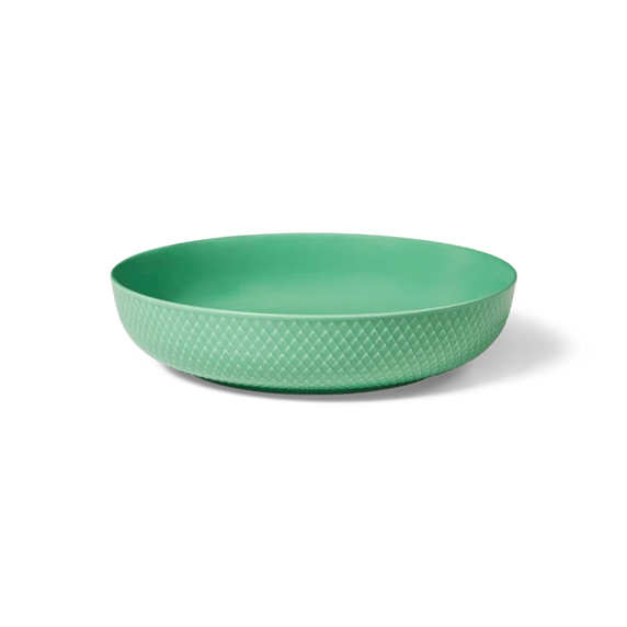 Rhombe Color Serving Bowl - 11.3 inches