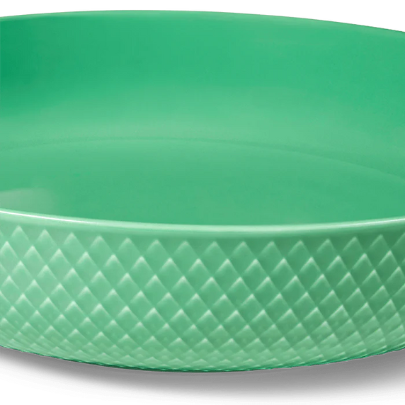 Rhombe Color Serving Bowl - 11.3 inches