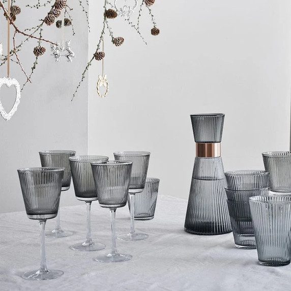 Grand Cru Nouveau Wine Glass, 2 pcs.