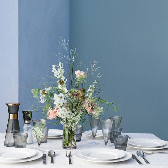 Grand Cru Nouveau Champagne Glass, 2 pcs.