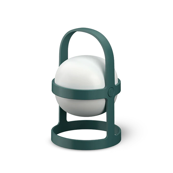 Soft Spot Solar Lantern