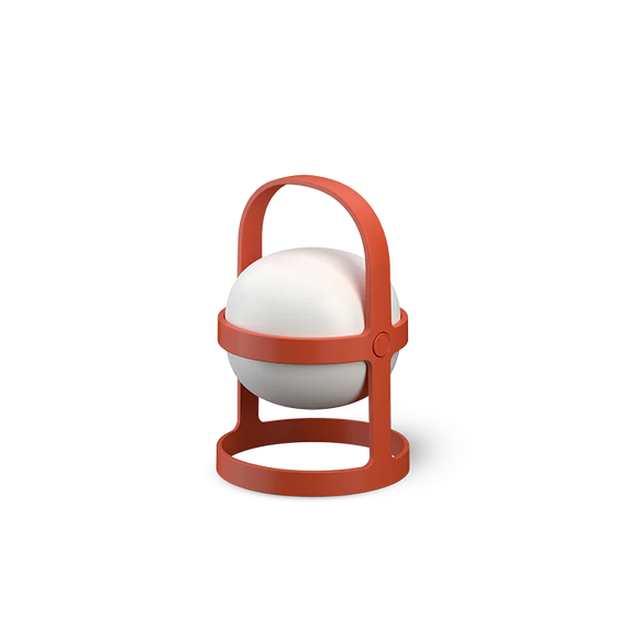Soft Spot Solar Lantern