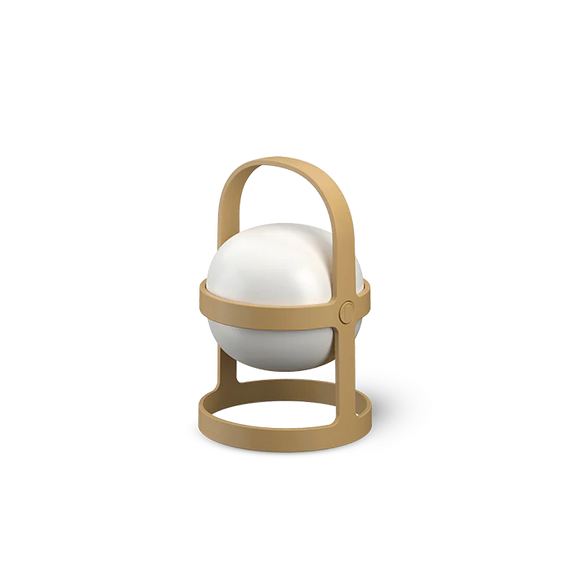 Soft Spot Solar Lantern