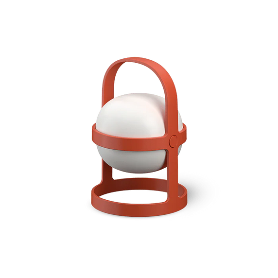 Soft Spot Solar Lantern