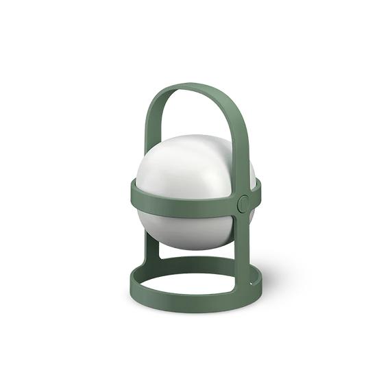 Soft Spot Solar Lantern
