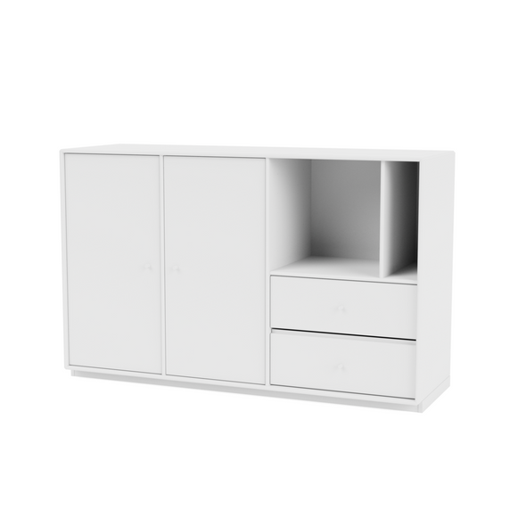 Montana Mega 201203 with Plinth