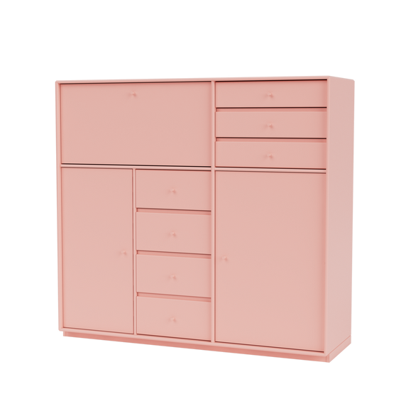 Montana Mega 201802 with Plinth