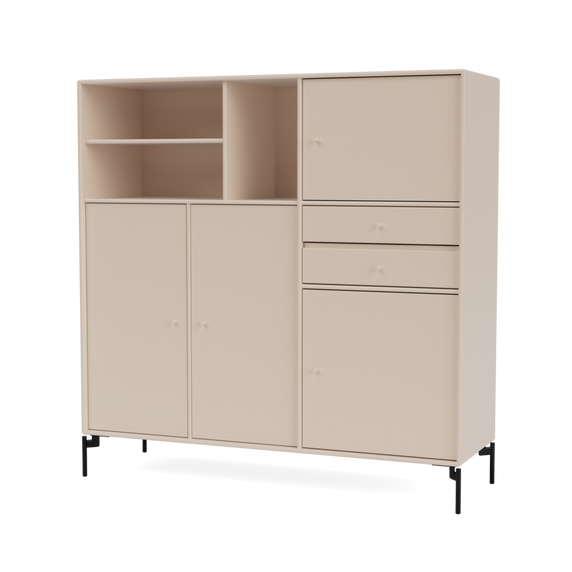 Montana Mega 201803 with Legs