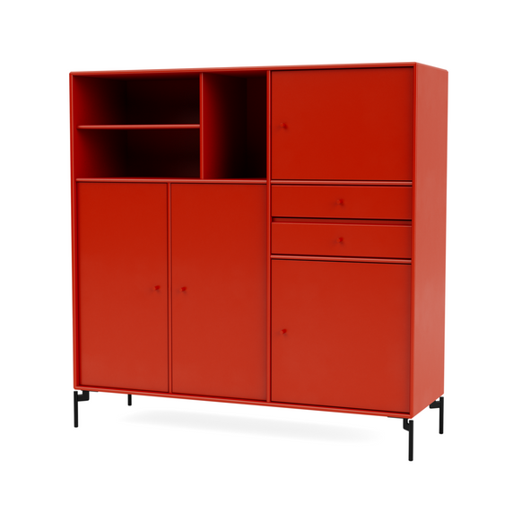 Montana Mega 201803 with Legs