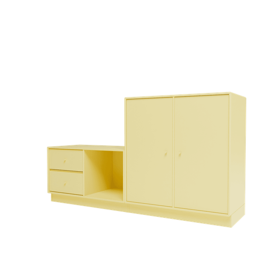 Rest Bench I