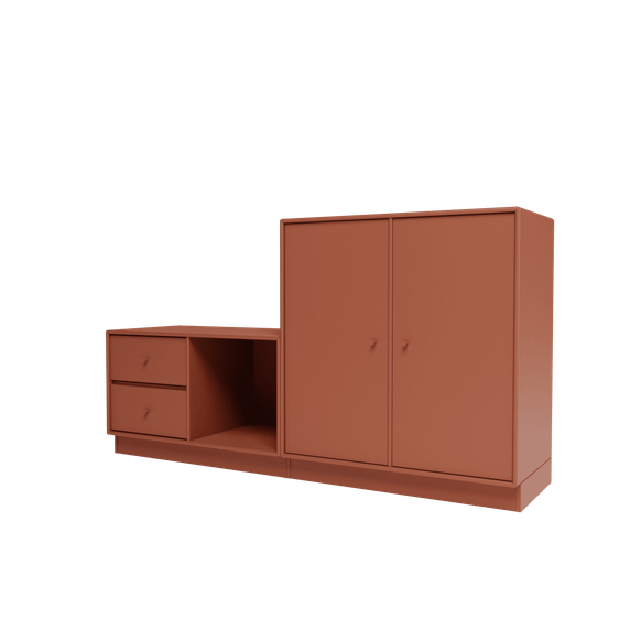 Rest Bench I