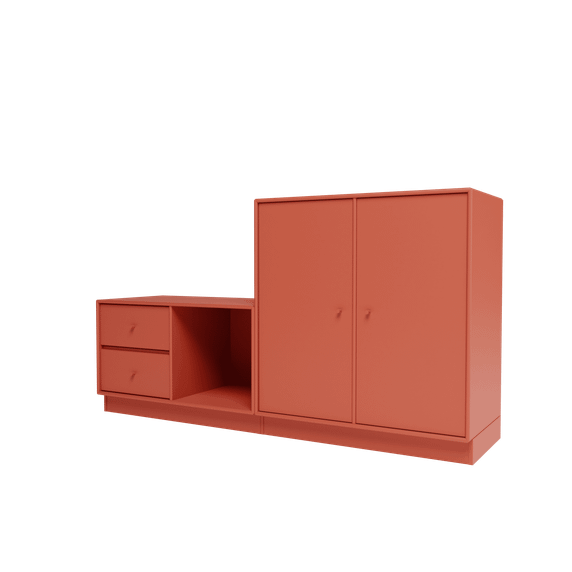 Rest Bench I