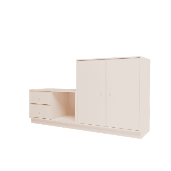Rest Bench I