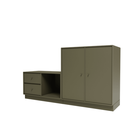 Rest Bench I