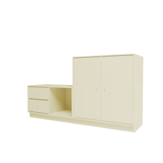Rest Bench I