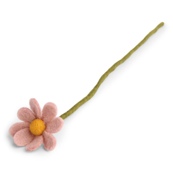 Wool Anemone Flower