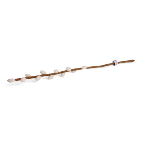 Wool Willow Branch