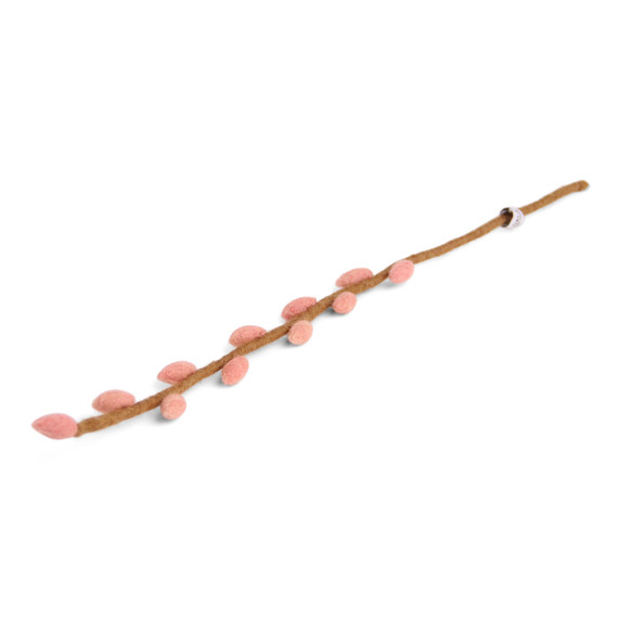 Wool Willow Branch