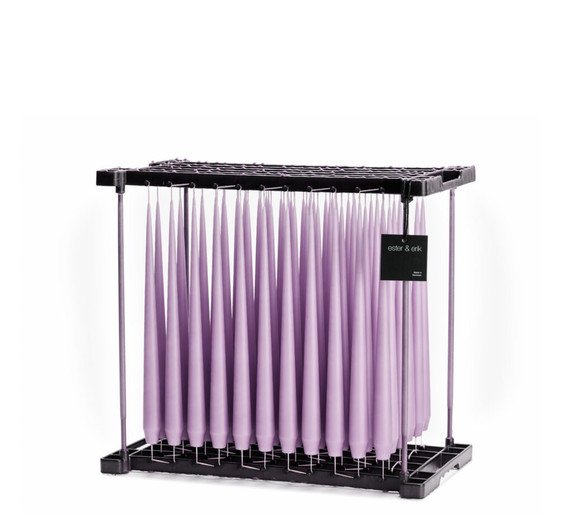 Ester & Erik Tapered Candles