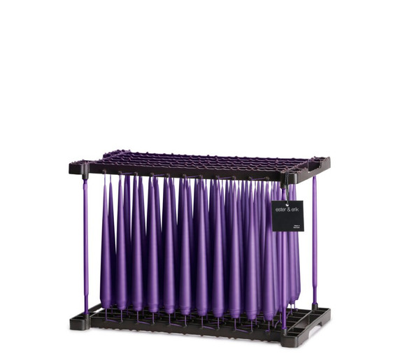 Ester & Erik Tapered Candles