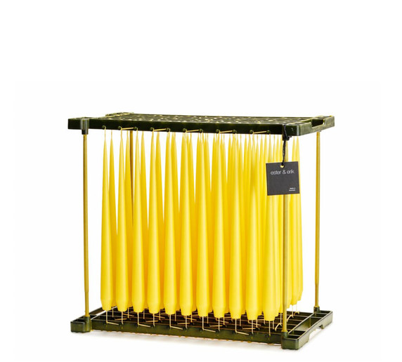 Ester & Erik Tapered Candles