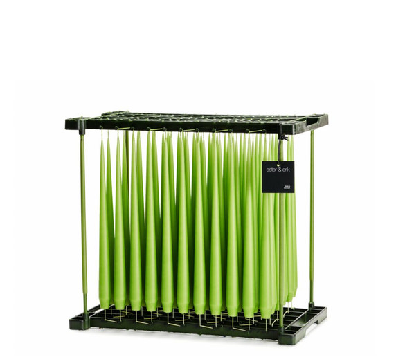 Ester & Erik Tapered Candles